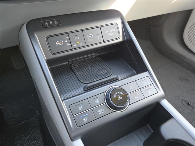 new 2026 Hyundai Kona car, priced at $36,865