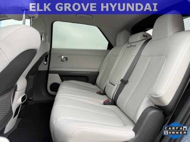 used 2023 Hyundai IONIQ 5 car, priced at $24,739