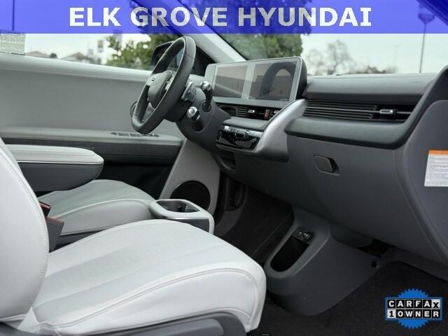 used 2023 Hyundai IONIQ 5 car, priced at $24,739