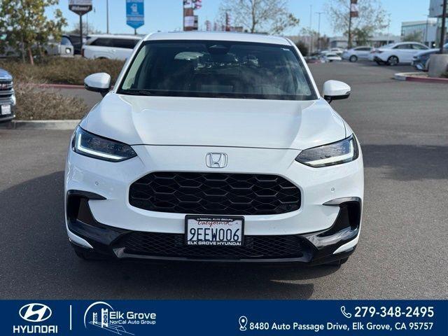 used 2023 Honda HR-V car, priced at $25,991