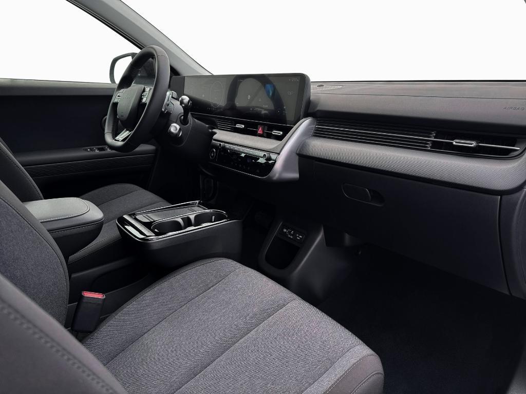 new 2026 Hyundai IONIQ 5 car, priced at $40,240