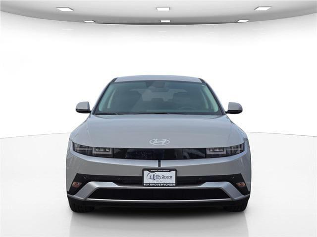 new 2026 Hyundai IONIQ 5 car, priced at $40,240