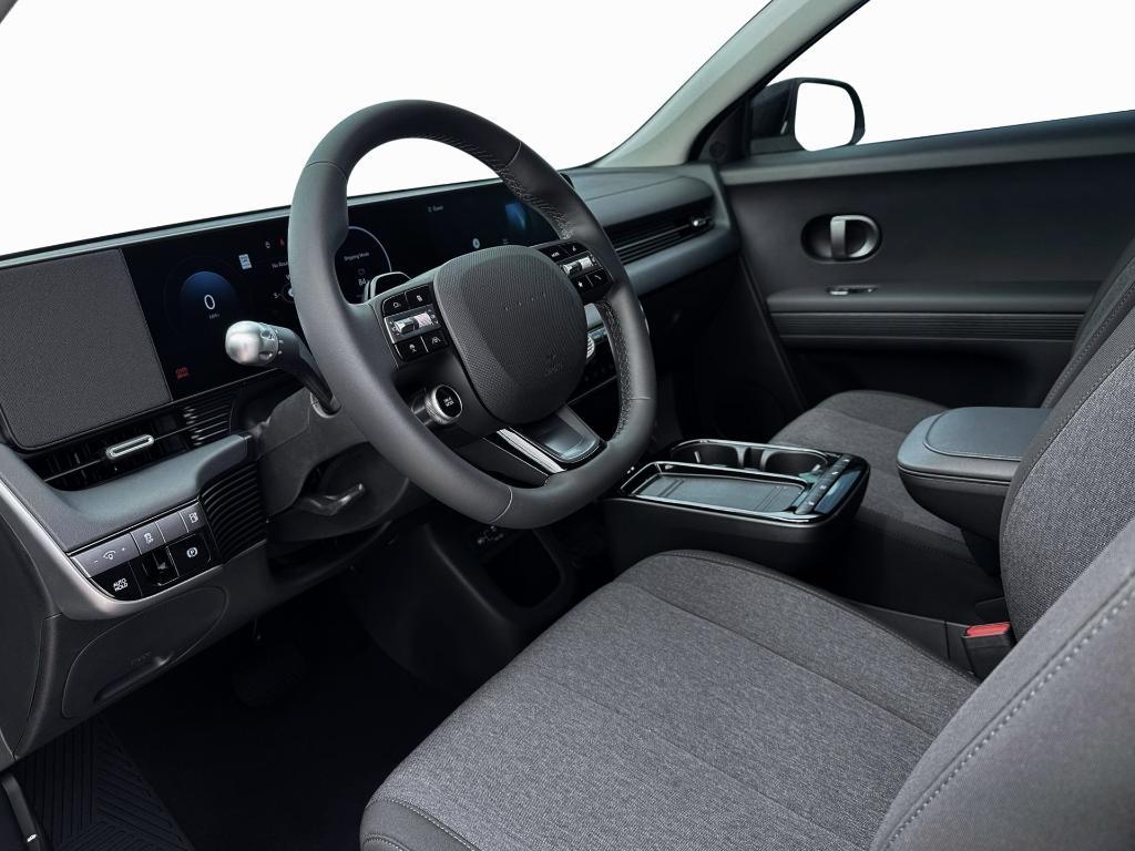 new 2026 Hyundai IONIQ 5 car, priced at $40,240