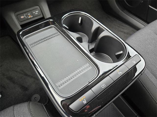 new 2026 Hyundai IONIQ 5 car, priced at $40,240