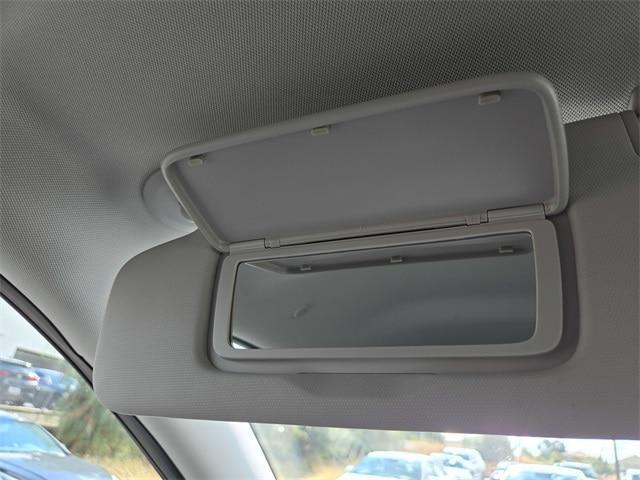 used 2025 Chevrolet Trax car, priced at $23,394