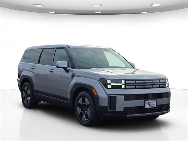 new 2026 Hyundai SANTA FE HEV car, priced at $39,135