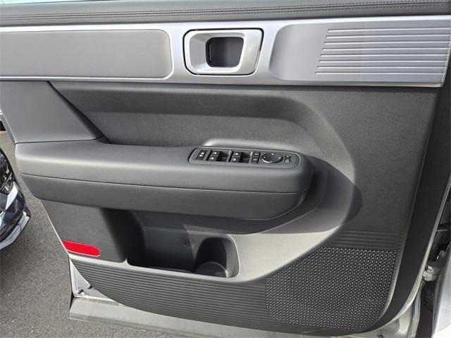 new 2026 Hyundai SANTA FE HEV car, priced at $39,135