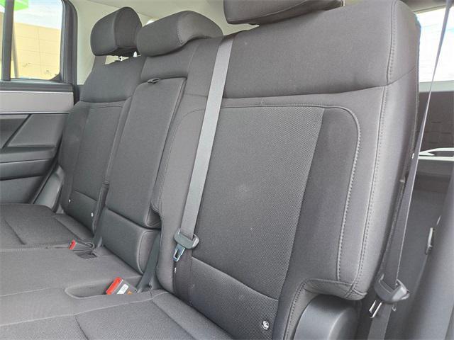 new 2026 Hyundai SANTA FE HEV car, priced at $39,135