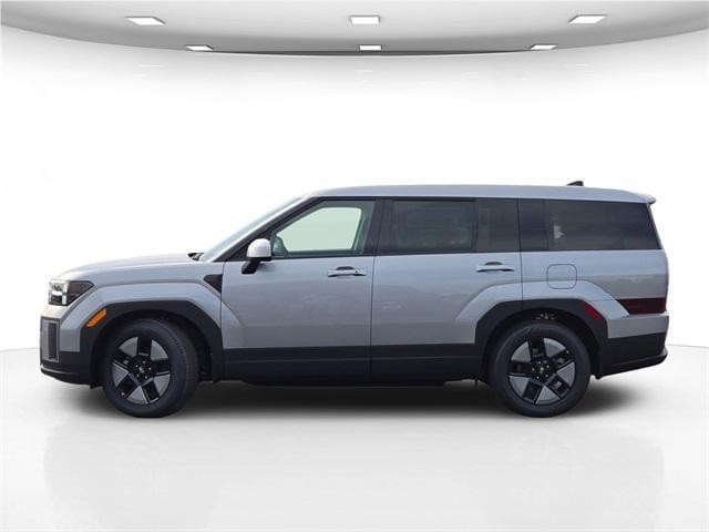 new 2026 Hyundai SANTA FE HEV car, priced at $39,135