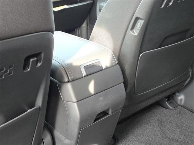 new 2026 Hyundai SANTA FE HEV car, priced at $39,135