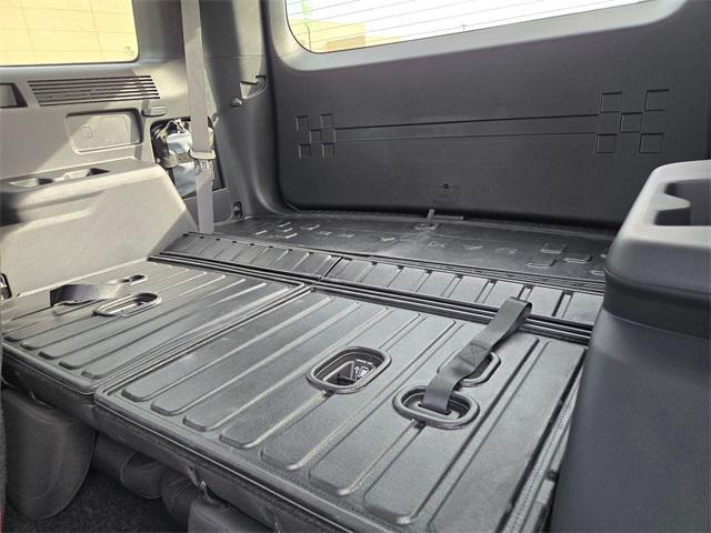 new 2026 Hyundai SANTA FE HEV car, priced at $39,135