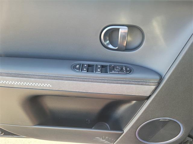 new 2025 Hyundai IONIQ 5 N car, priced at $66,267