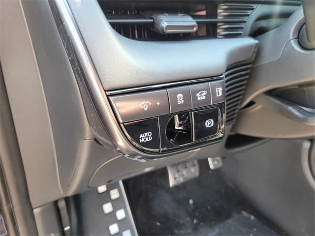 new 2025 Hyundai IONIQ 5 N car, priced at $66,267