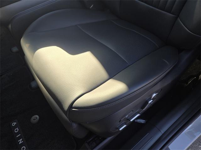 new 2026 Hyundai IONIQ 9 car, priced at $77,405