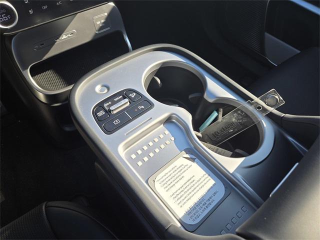 new 2026 Hyundai IONIQ 9 car, priced at $77,405