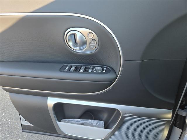 new 2026 Hyundai IONIQ 9 car, priced at $77,405