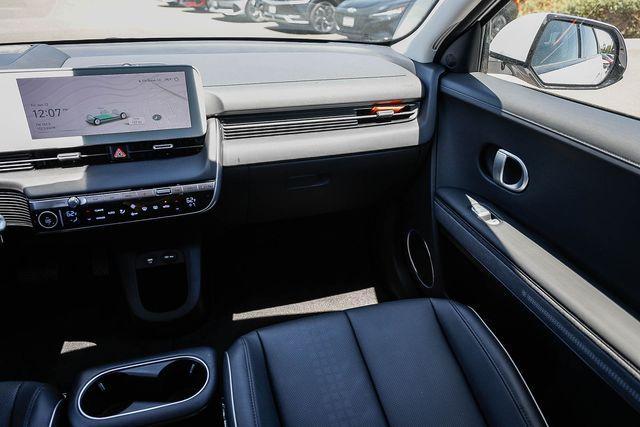 used 2024 Hyundai IONIQ 5 car, priced at $32,555