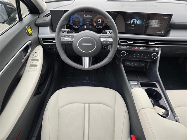 new 2026 Hyundai Sonata car, priced at $30,795