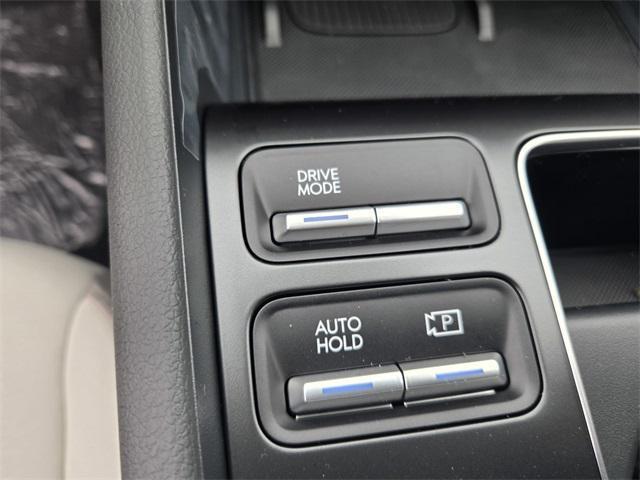 new 2026 Hyundai Sonata car, priced at $30,795