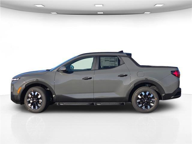 new 2026 Hyundai SANTA CRUZ car, priced at $35,375