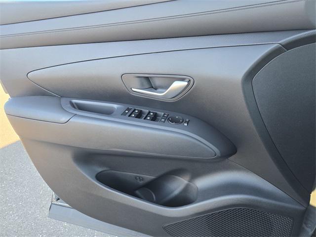 new 2026 Hyundai SANTA CRUZ car, priced at $35,375