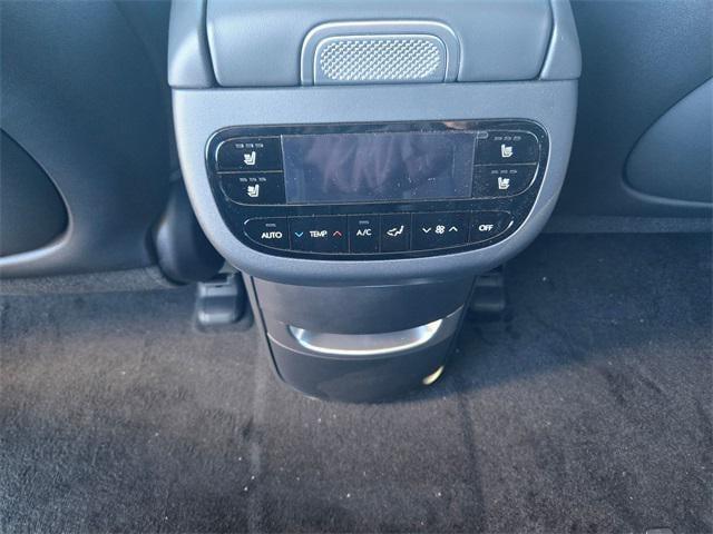 new 2026 Hyundai IONIQ 9 car, priced at $74,647