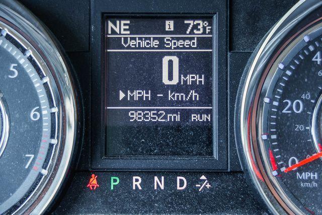 used 2016 Chrysler Town & Country car, priced at $10,999