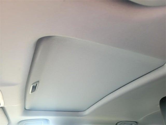 used 2022 Honda CR-V Hybrid car, priced at $21,996