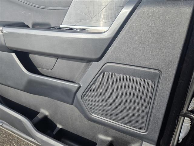 used 2022 Ford F-150 car, priced at $37,891