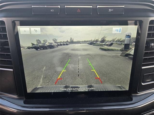 used 2022 Ford F-150 car, priced at $37,891