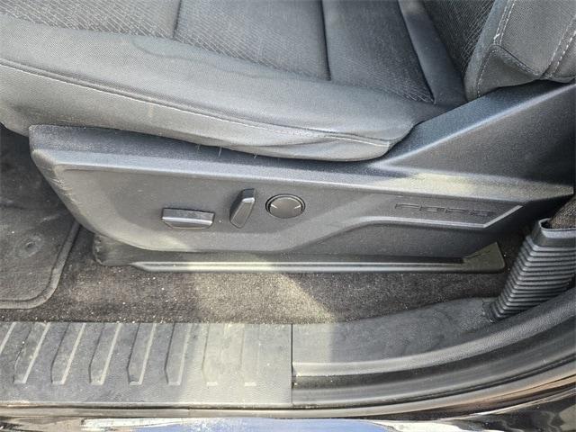 used 2022 Ford F-150 car, priced at $37,891