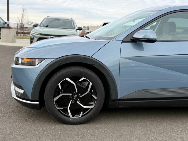 used 2023 Hyundai IONIQ 5 car, priced at $19,991