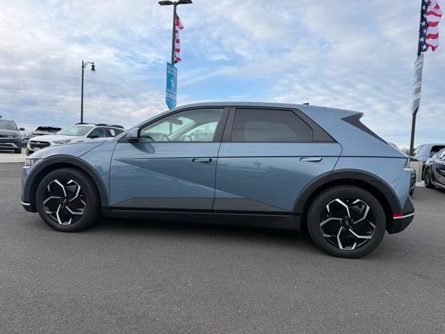 used 2023 Hyundai IONIQ 5 car, priced at $19,991