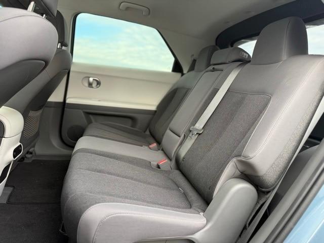 used 2023 Hyundai IONIQ 5 car, priced at $19,991