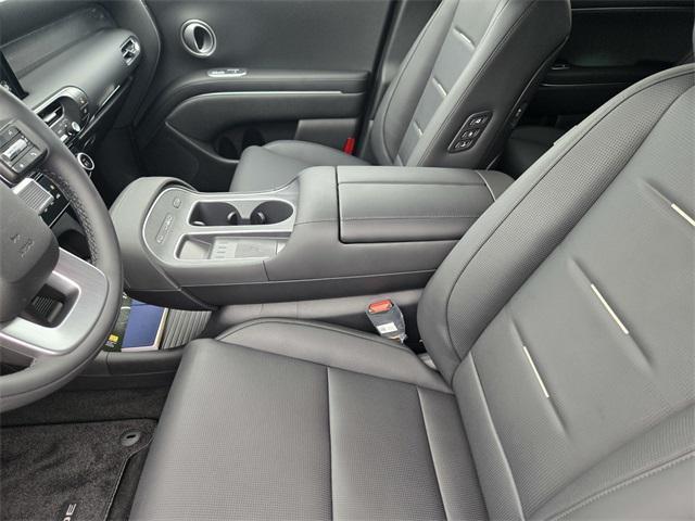 new 2026 Hyundai Palisade Hybrid car, priced at $59,035