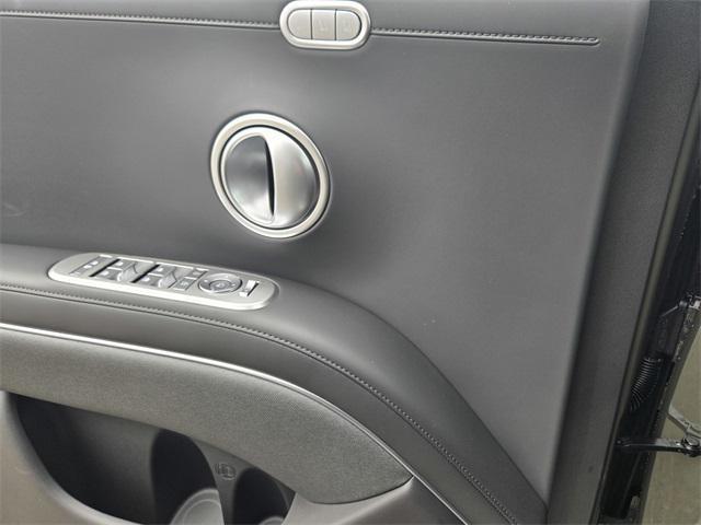 new 2026 Hyundai Palisade Hybrid car, priced at $59,035