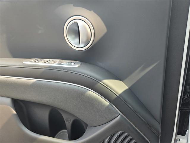 new 2026 Hyundai Palisade car, priced at $58,300