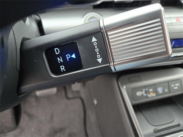 new 2026 Hyundai Kona car, priced at $37,000