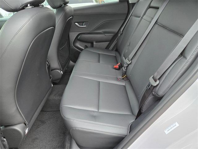 new 2026 Hyundai Kona car, priced at $37,000