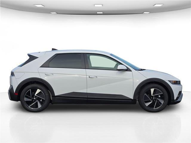 new 2026 Hyundai IONIQ 5 car, priced at $42,025