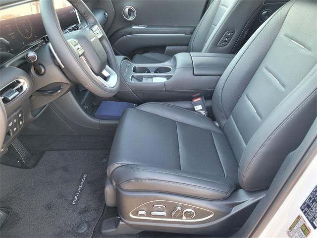 new 2026 Hyundai Palisade car, priced at $59,530