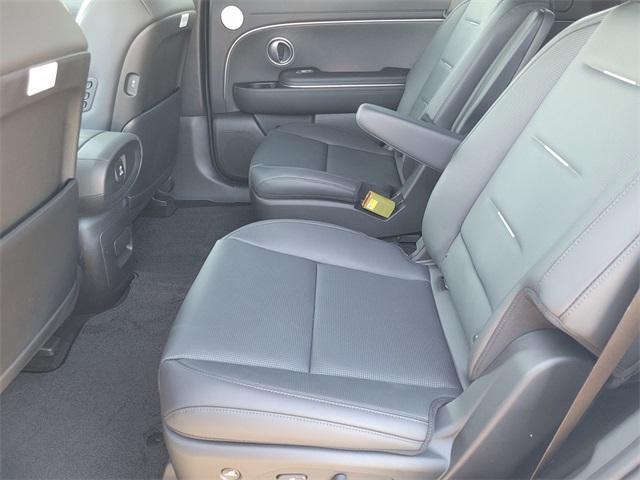 new 2026 Hyundai Palisade car, priced at $59,530