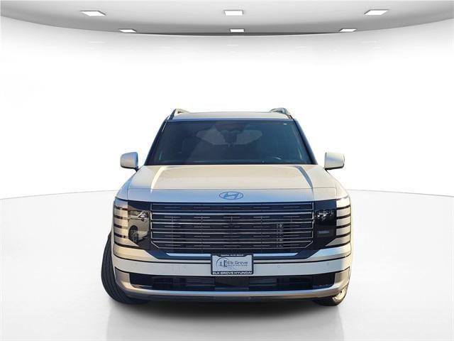 new 2026 Hyundai Palisade car, priced at $59,530