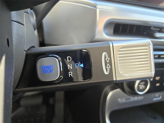 new 2026 Hyundai IONIQ 9 car, priced at $65,817