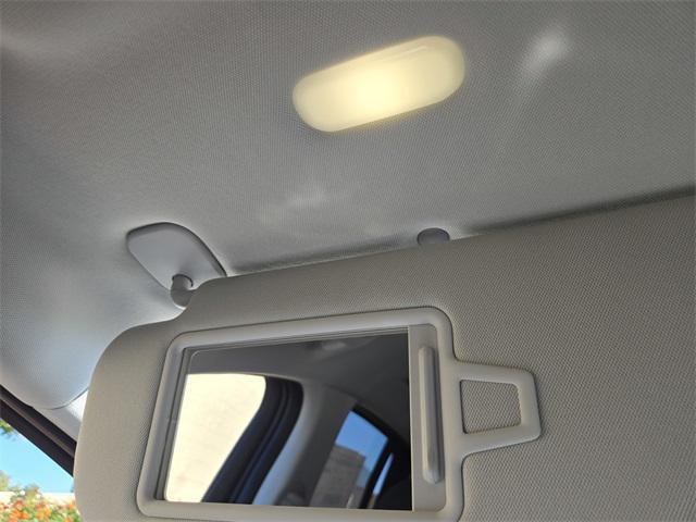 new 2026 Hyundai IONIQ 9 car, priced at $65,817