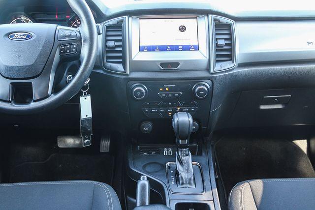 used 2023 Ford Ranger car, priced at $23,777