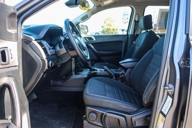 used 2023 Ford Ranger car, priced at $23,777