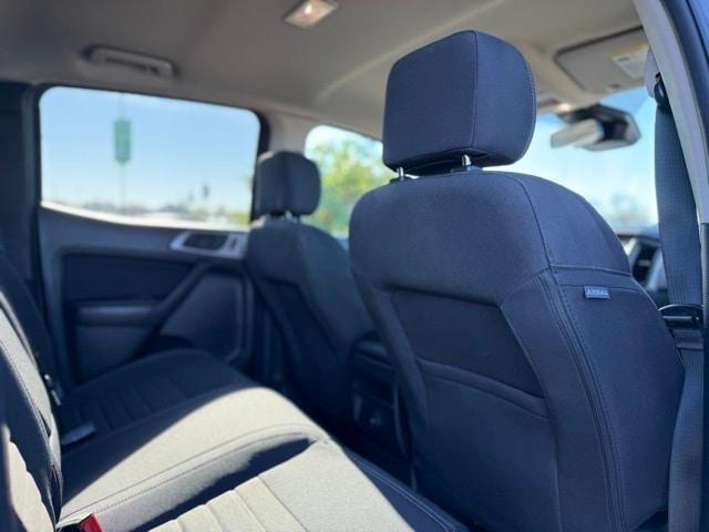 used 2023 Ford Ranger car, priced at $23,993