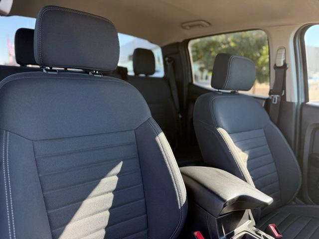 used 2023 Ford Ranger car, priced at $23,993