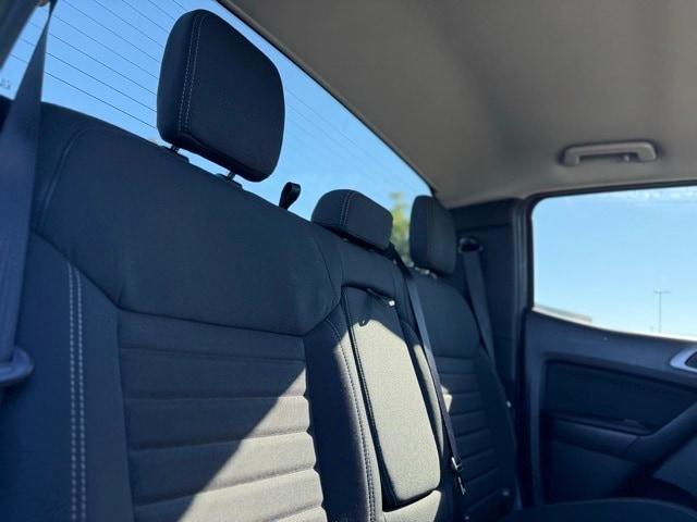 used 2023 Ford Ranger car, priced at $23,993